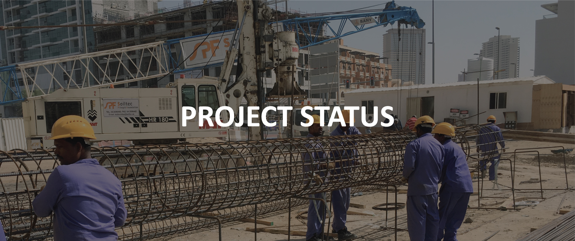 Project-Status-1