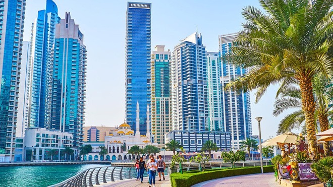 Meet Dubai’s Top 20 Selected Developers in 2024!