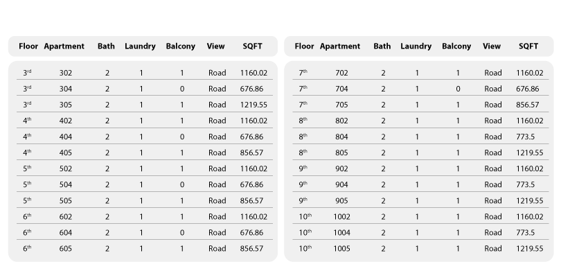 1-BEDROOM