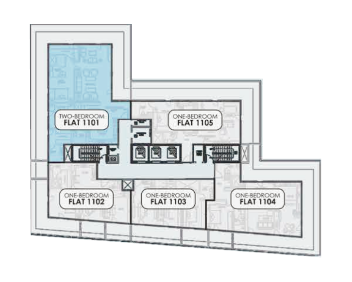 11-floor
