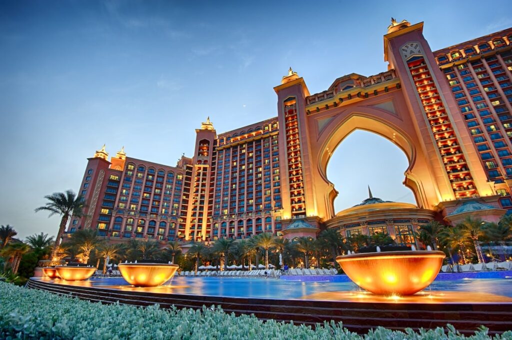 Dubai Property Investment Strategies