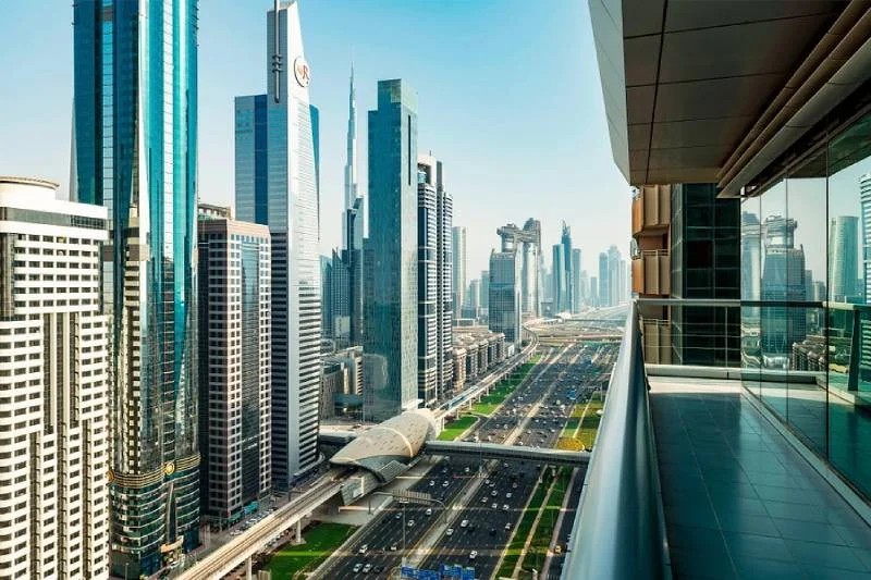 Best Off-Plan Developers in Dubai