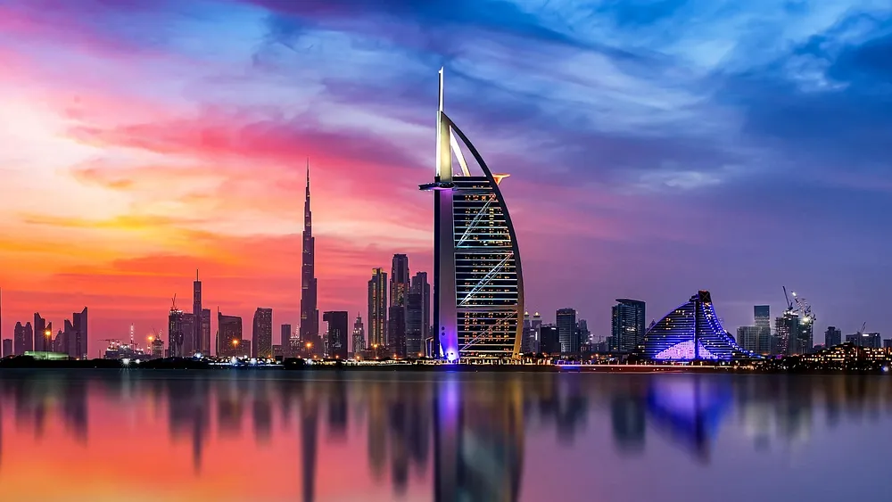 Millionaires Invest in Dubai Property