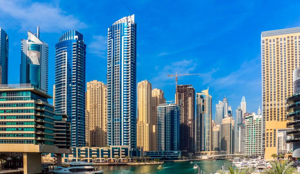 Real Estate Investment Partnership