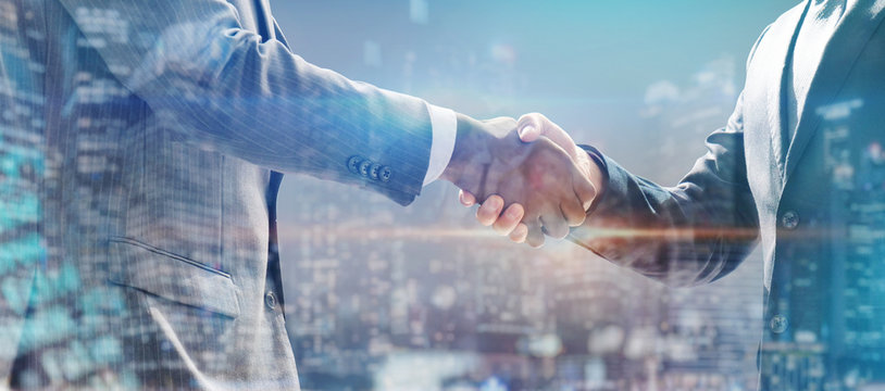 joint venture in property development