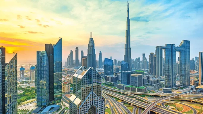 Dubai South residential developers