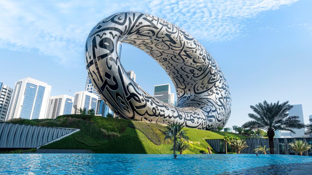 High ROI Property Projects in Dubai South