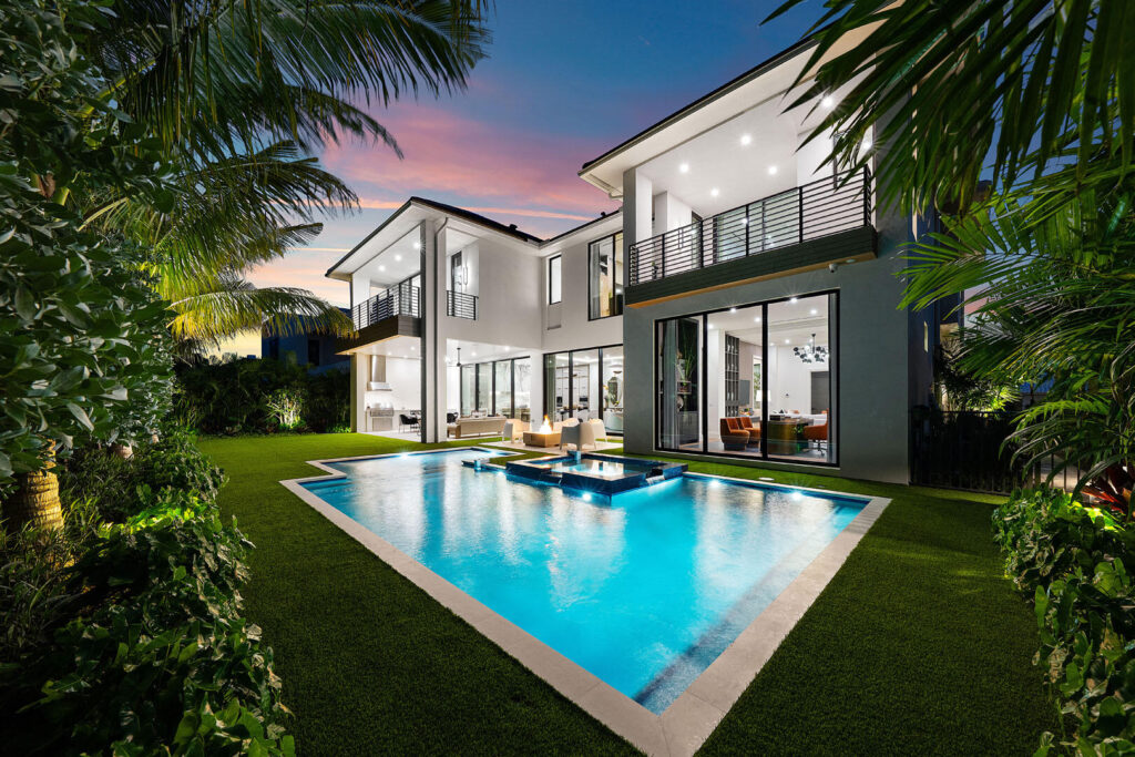 Dubai South property developers