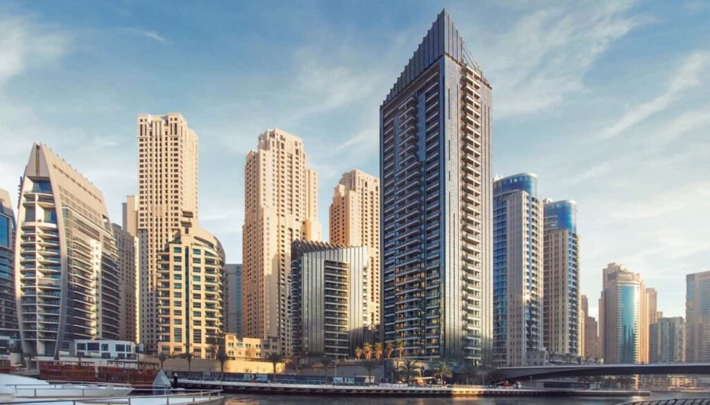 One of the Top 10 Developers in Dubai