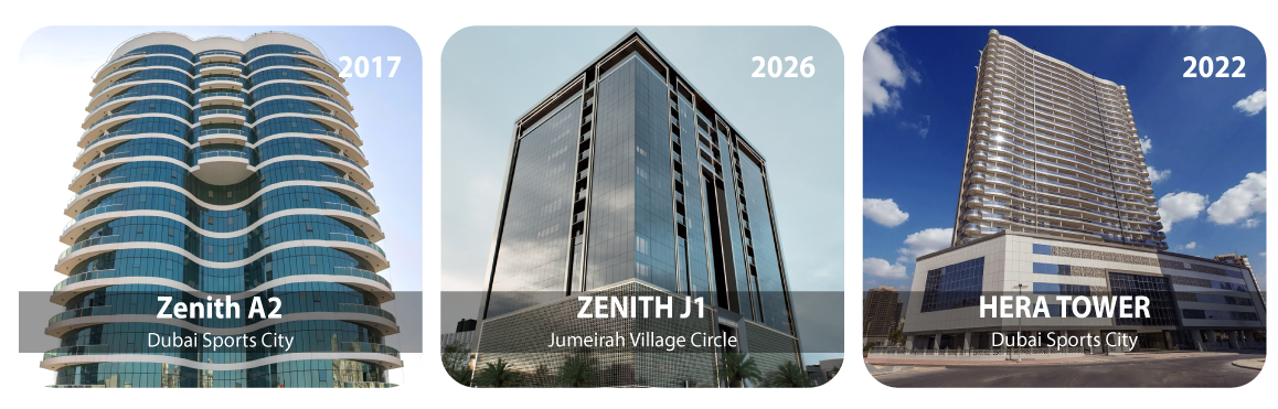 Zenith-Project-1