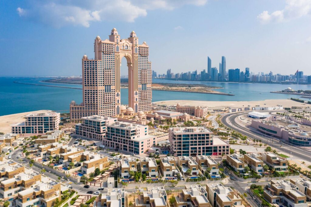 Inhouse Property Development Services in Dubai