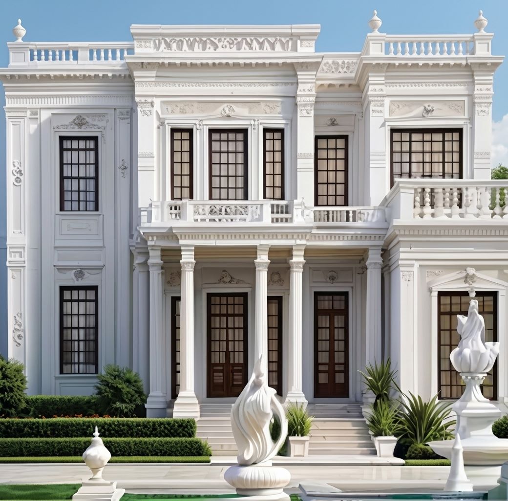 Private Villa