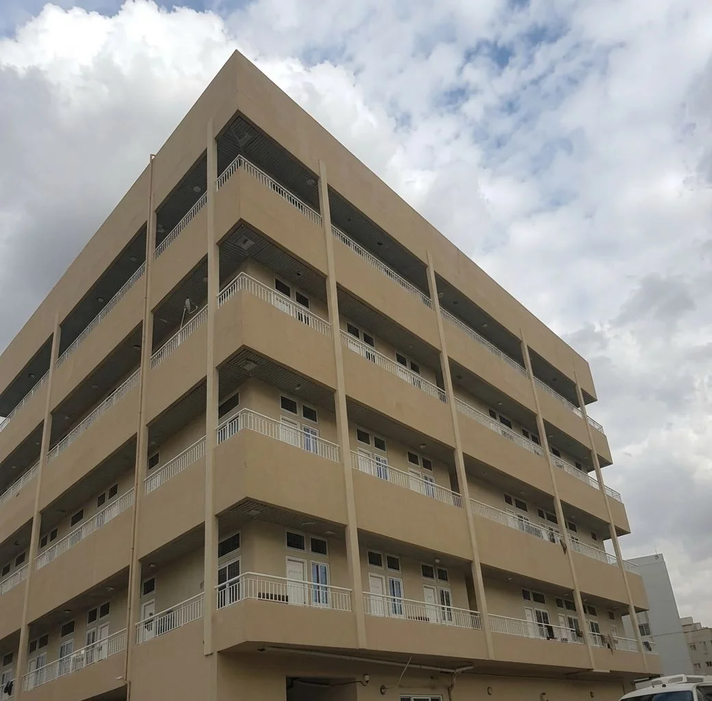 Zenith C1 — complete project photograph